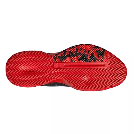 Adidas Pro Bounce Madness Low 2019 "Louisville Cardinals"