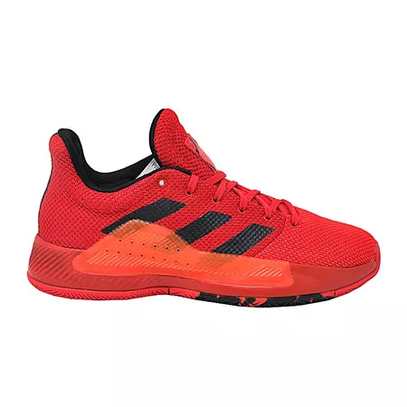 Adidas Pro Bounce Madness Low 2019 "Louisville Cardinals"