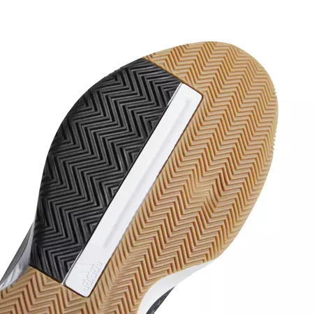 Adidas Pro Bounce Madness Low 2019 "Core Black"