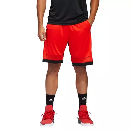 Adidas Pro Bounce Short