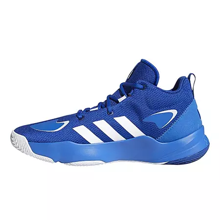 Adidas Pro N3XT 2021 "Royal Blue"