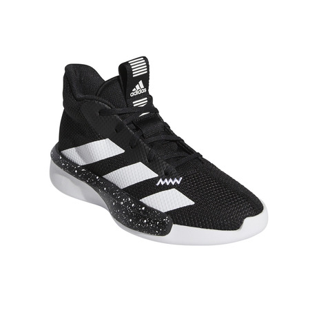 Adidas Pro Next 2019 K "Black Comfort"