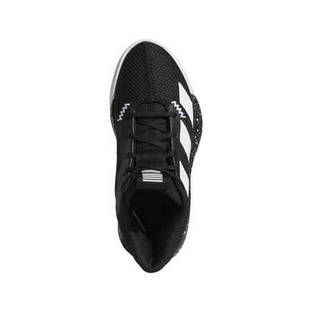 Adidas Pro Next 2019 K "Black Comfort"