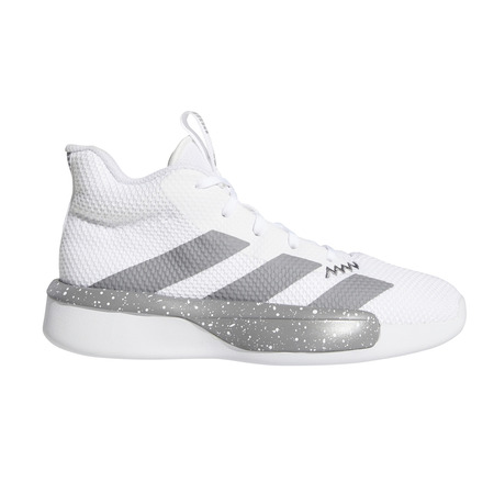 Adidas Pro Next 2019 K "White Comfort"