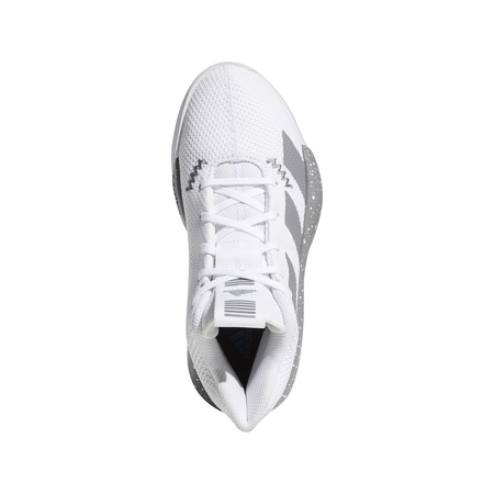 Adidas Pro Next 2019 K "White Comfort"