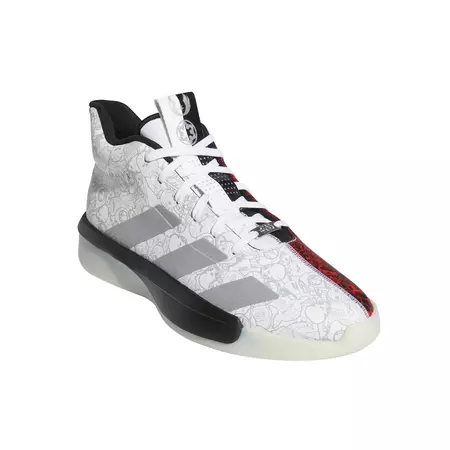 Adidas Pro Next 2019 Star Wars "Find Your Force"