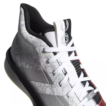 Adidas Pro Next 2019 Star Wars "Find Your Force"