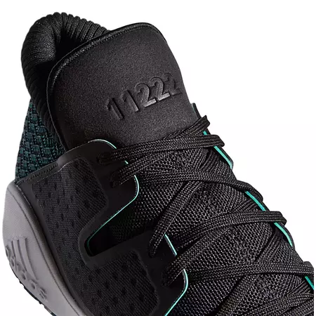 Adidas Pro Vision Donovan Mitchell "Core Black"
