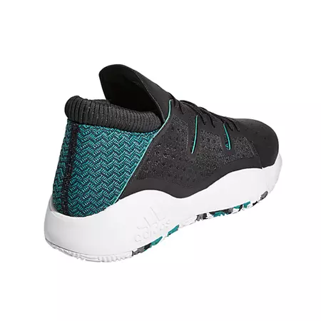 Adidas Pro Vision Donovan Mitchell "Core Black"