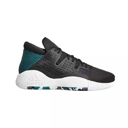 Adidas Pro Vision Donovan Mitchell "Core Black"