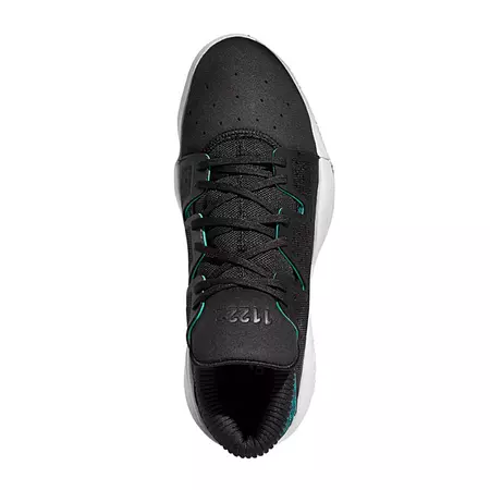 Adidas Pro Vision Donovan Mitchell "Core Black"
