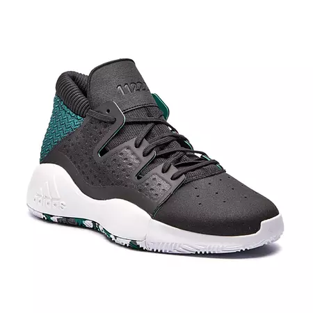 Adidas Pro Vision Donovan Mitchell "Core Black"