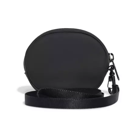 Adidas PU COIN BAG "Black"