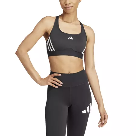 Adidas PWRCT 3S BRA "Black"