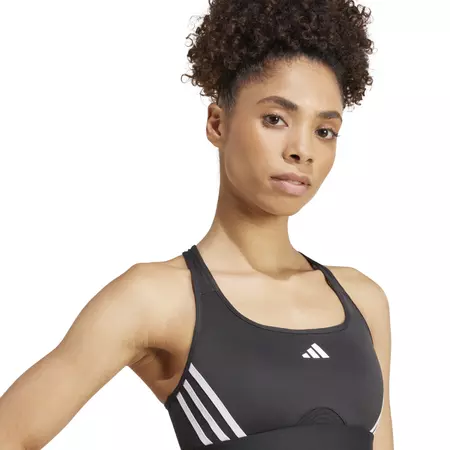 Adidas PWRCT 3S BRA "Black"
