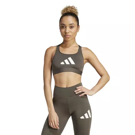 Adidas PWRCT BL BRA "Shadow Olive"