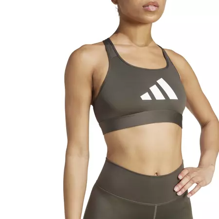 Adidas PWRCT BL BRA "Shadow Olive"