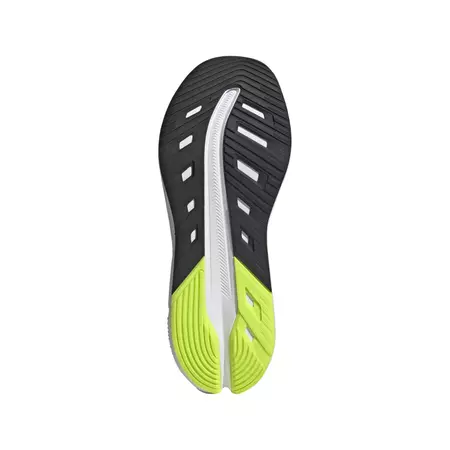 Adidas QUESTAR 3 M " black-silver-flash aqua"