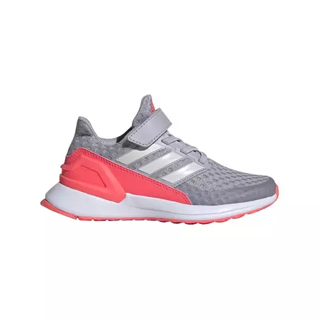 Adidas RapidaRun EL K "Glory Grey"