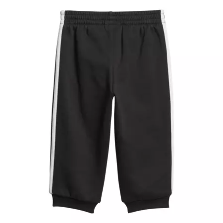 Adidas Real Madrid 3S Babby Jogger Set (Black)