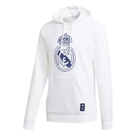 Adidas Real Madrid DNA Hoody 20/21