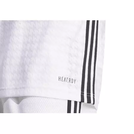 Adidas Camiseta Real Madrid BB Home, 1ª Equipación Temporada 24-25