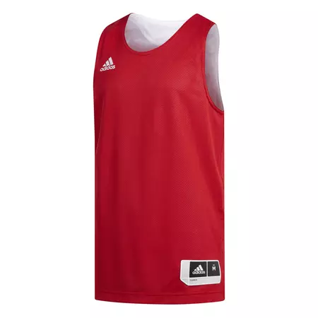 Adidas Reversible Crazy Explosive Jersey Youth