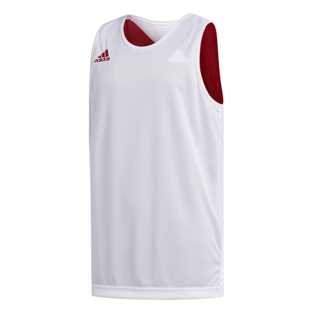 Adidas Reversible Crazy Explosive Jersey Youth