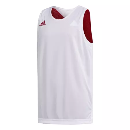 Adidas Reversible Crazy Explosive Jersey Youth
