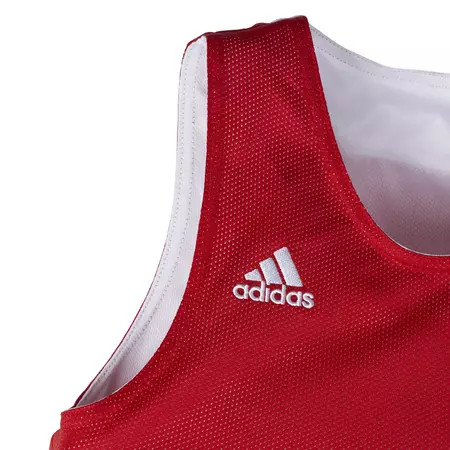 Adidas Reversible Crazy Explosive Jersey Youth