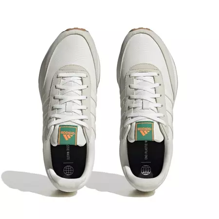 Adidas Run 60s 3.0 Lifestyle Running "Core White"