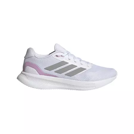Adidas RUNFALCON 5 W "White-grey strata"