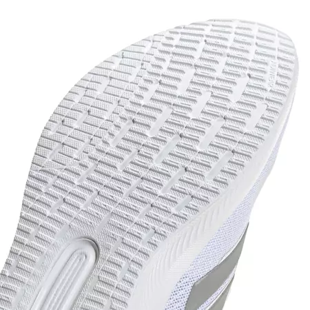 Adidas RUNFALCON 5 W "White-grey strata"