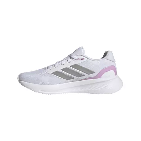 Adidas RUNFALCON 5 W "White-grey strata"
