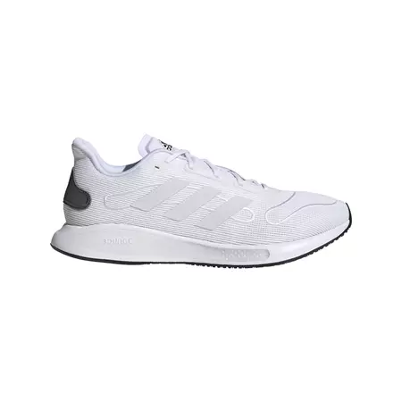 Adidas Running Galaxar Run "Grey Five"