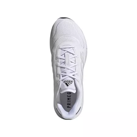 Adidas Running Galaxar Run "Grey Five"