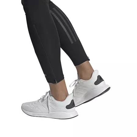 Adidas Running Galaxar Run "Grey Five"