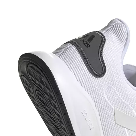 Adidas Running Galaxar Run "Grey Five"