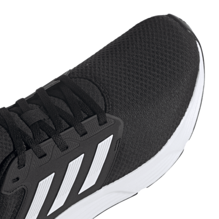 Adidas Running Galaxy 6 M "Black"