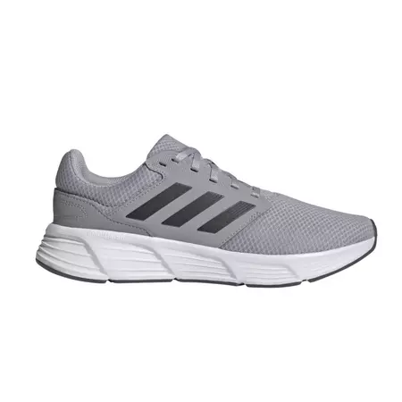 Adidas Running Galaxy 6 M "Halo silver"