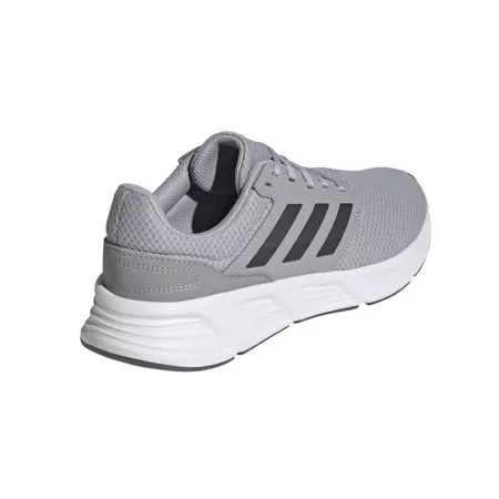 Adidas Running Galaxy 6 M "Halo silver"