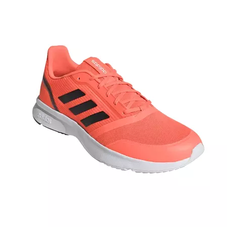 Adidas Running Nova Flow "Living Coral"
