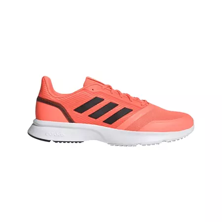 Adidas Running Nova Flow "Living Coral"