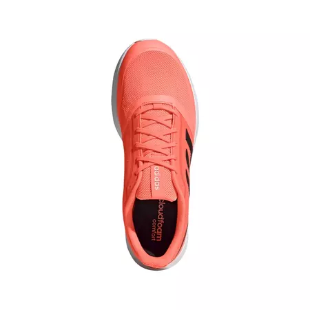 Adidas Running Nova Flow "Living Coral"