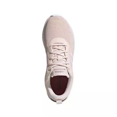 Adidas Running QT Racer 2.0 "Pale Pink"