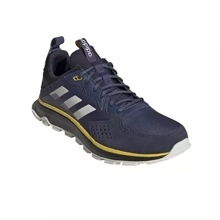 Adidas Running Response Trail "Tech Indigo"