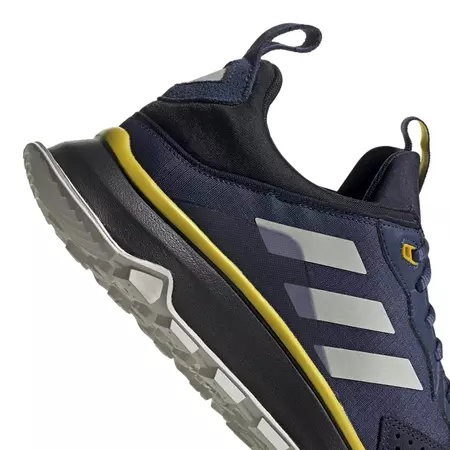 Adidas Running Response Trail "Tech Indigo"