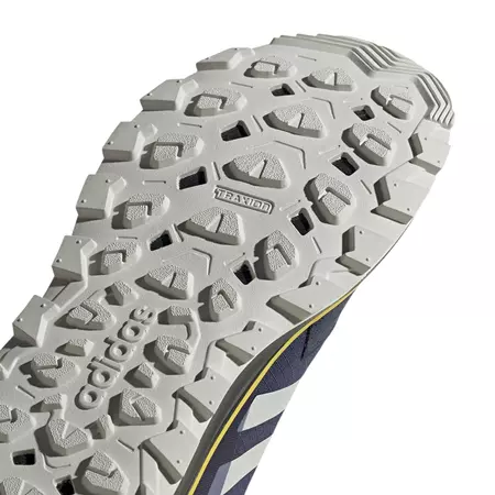 Adidas Running Response Trail "Tech Indigo"