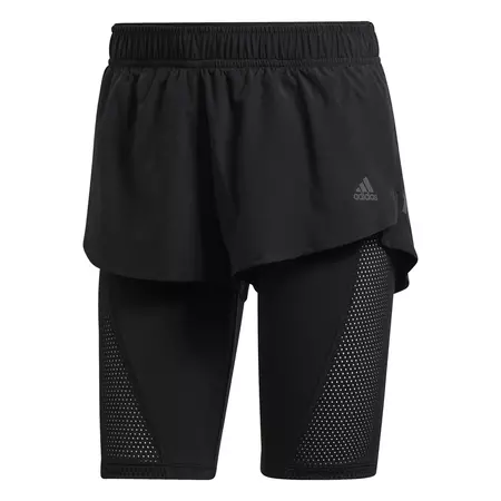Adidas Running Ultra 2 in 1 Short W