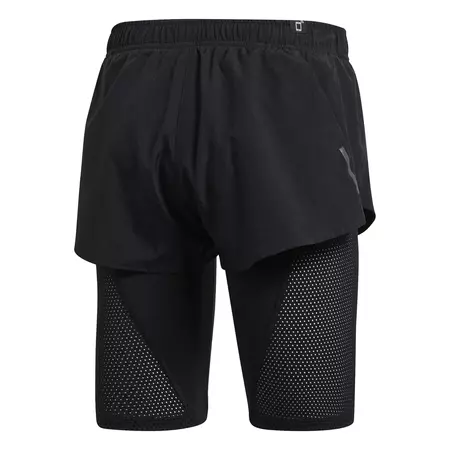Adidas Running Ultra 2 in 1 Short W